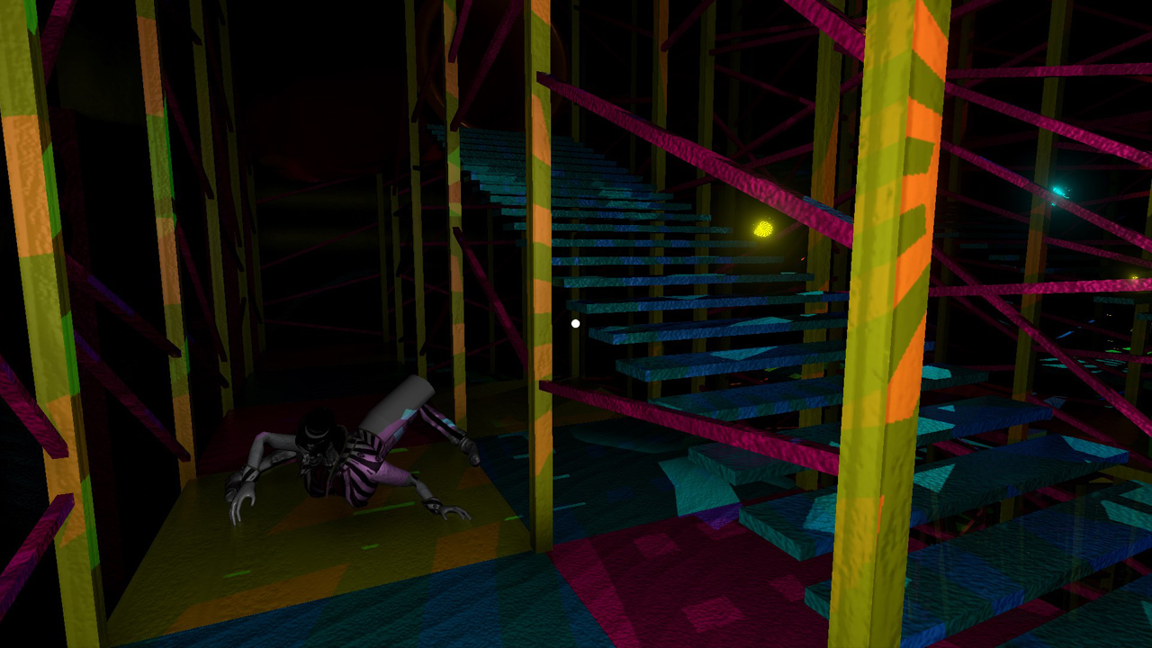 Cave of Illusions: Twistyland screenshot 3