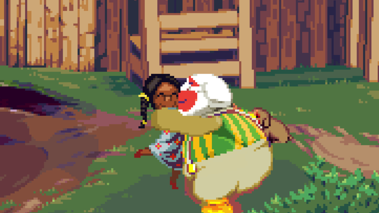 Dropsy screenshot 1