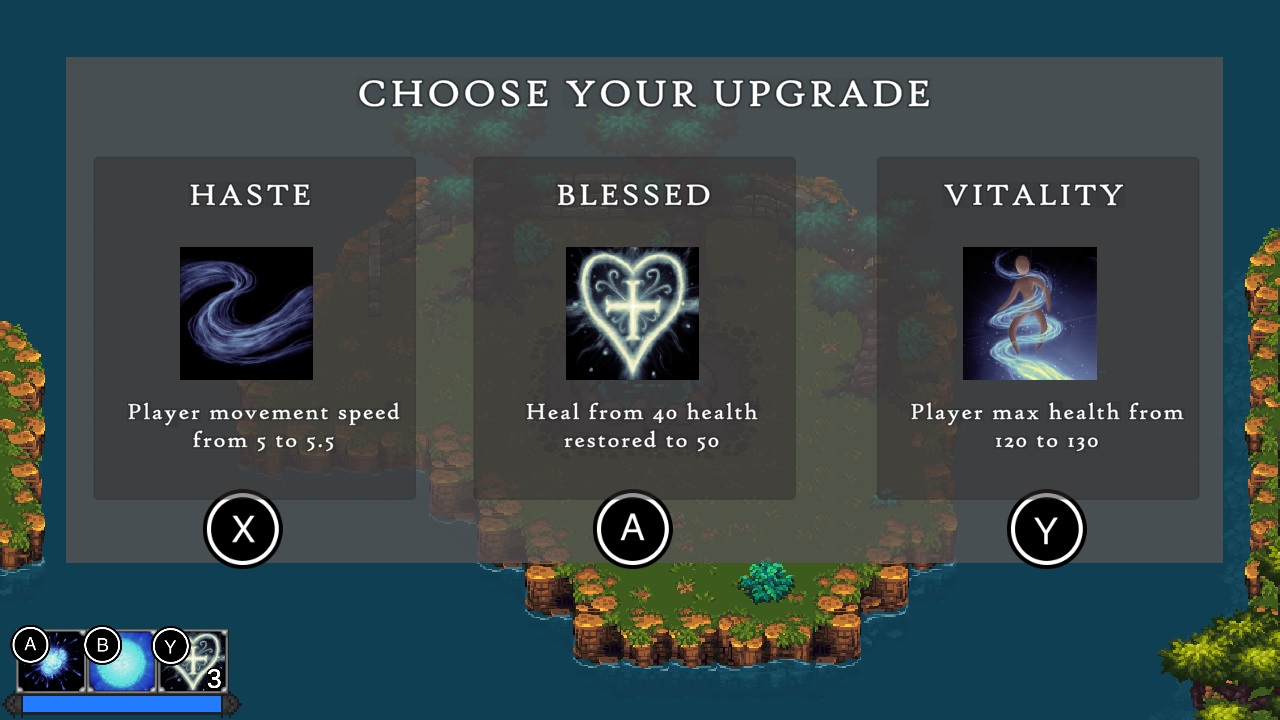 Calturin screenshot 6