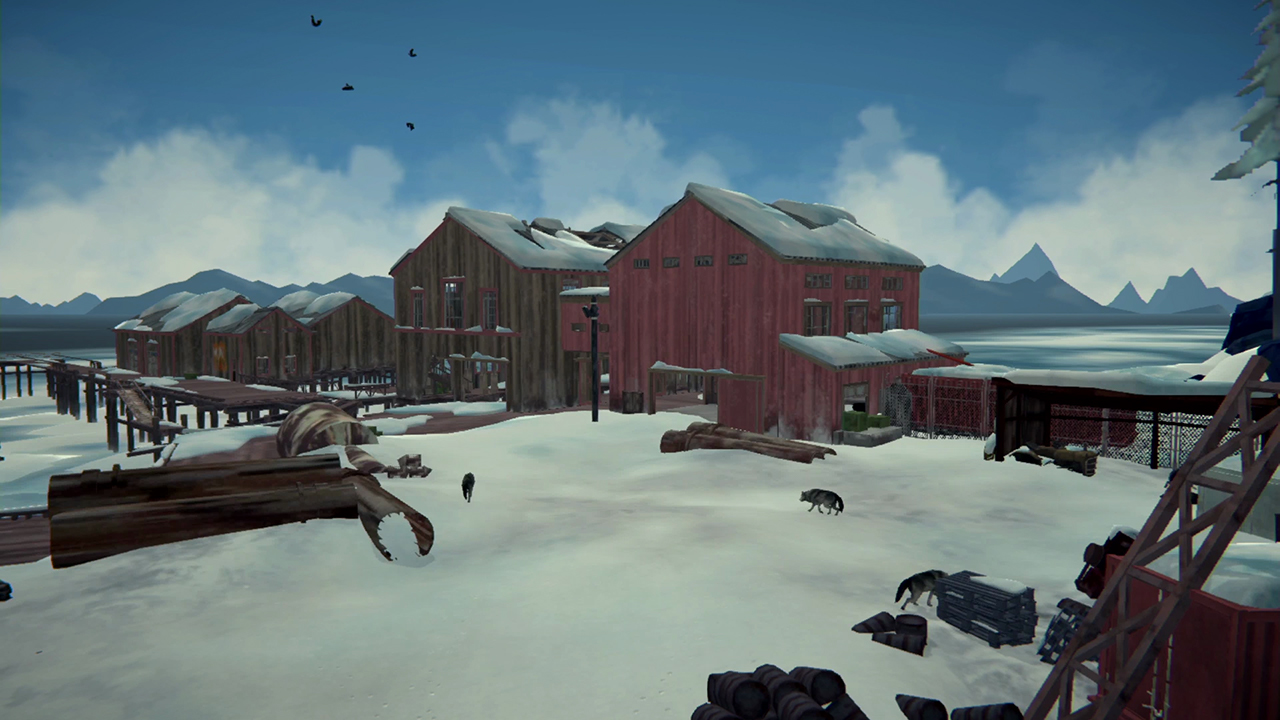 The Long Dark screenshot 5