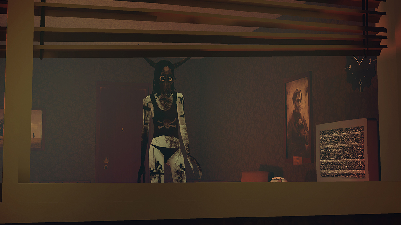 Dark Days screenshot 3
