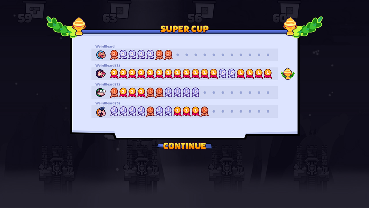 Tricky Towers screenshot 4
