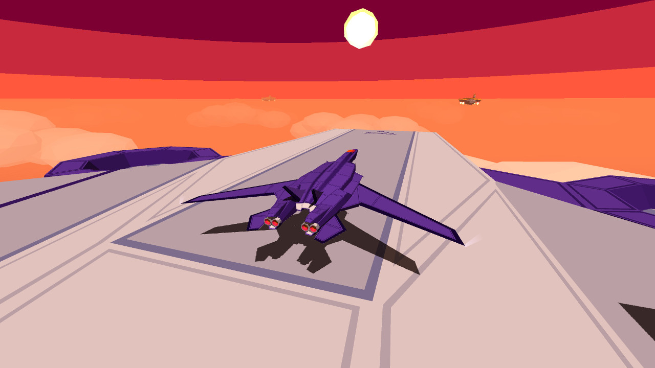 Sky Rogue screenshot 5