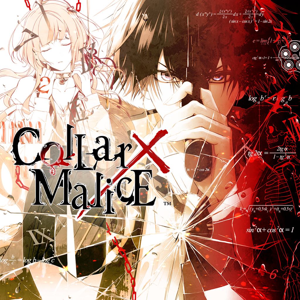 Collar X Malice