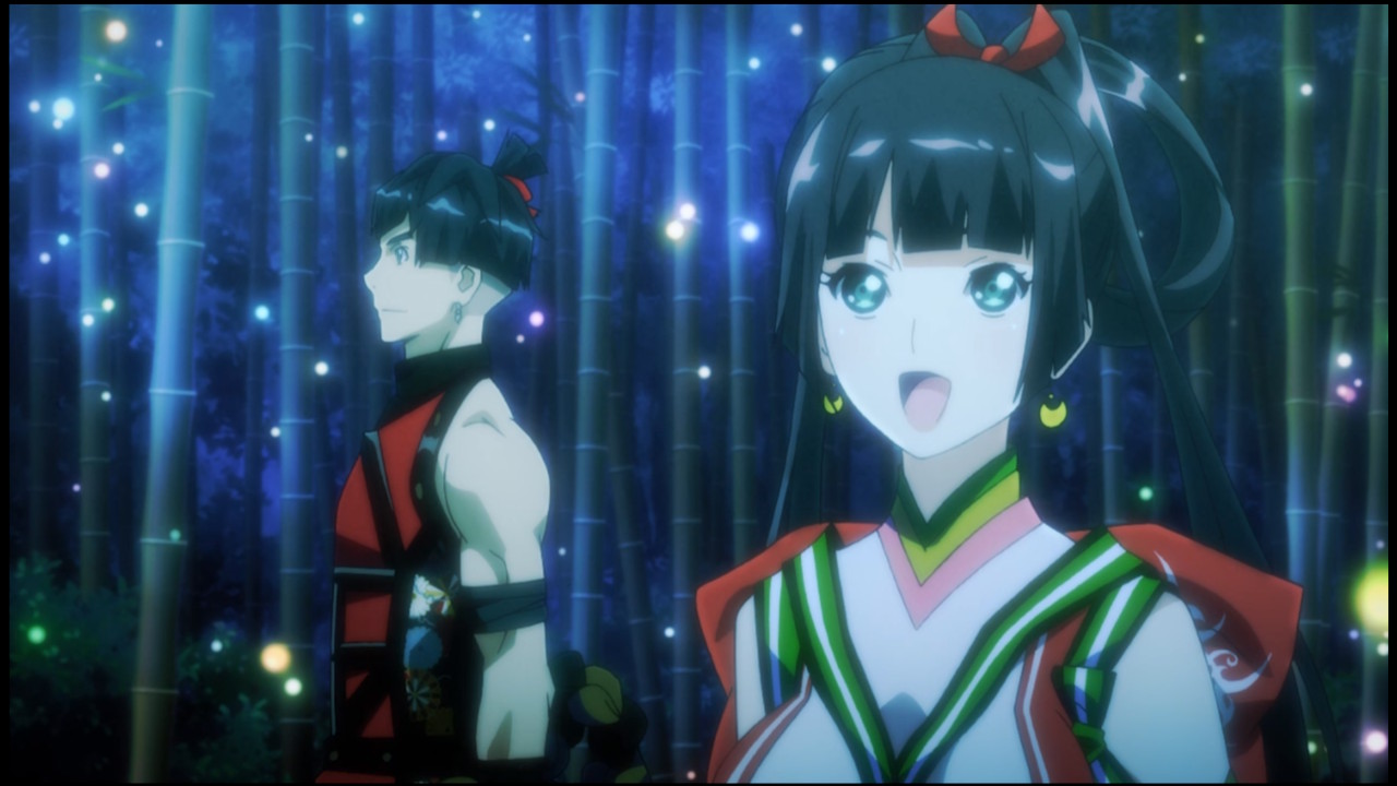 GOD WARS THE COMPLETE LEGEND screenshot 3