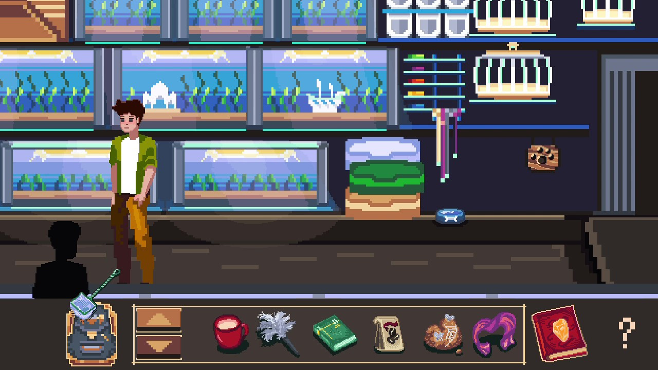 Side B screenshot 4