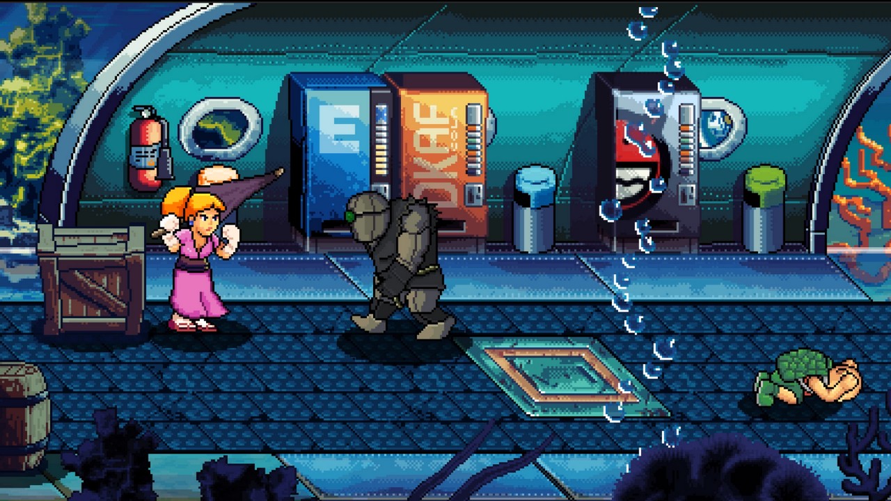 99Vidas - Definitive Edition screenshot 2