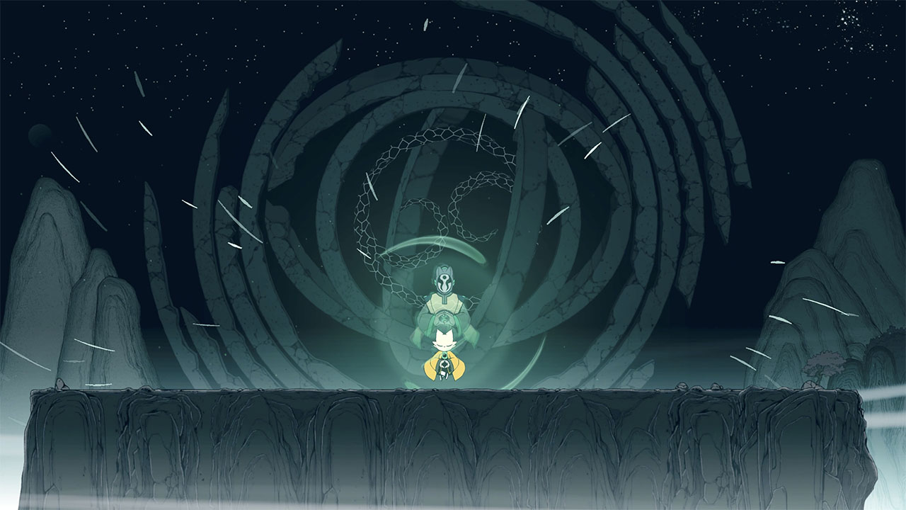 Nine Sols screenshot 6