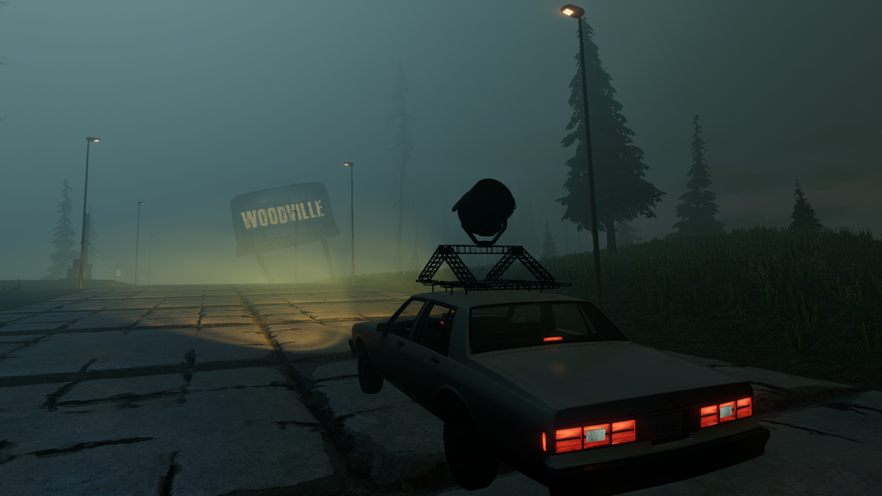 Titan Chaser screenshot 6