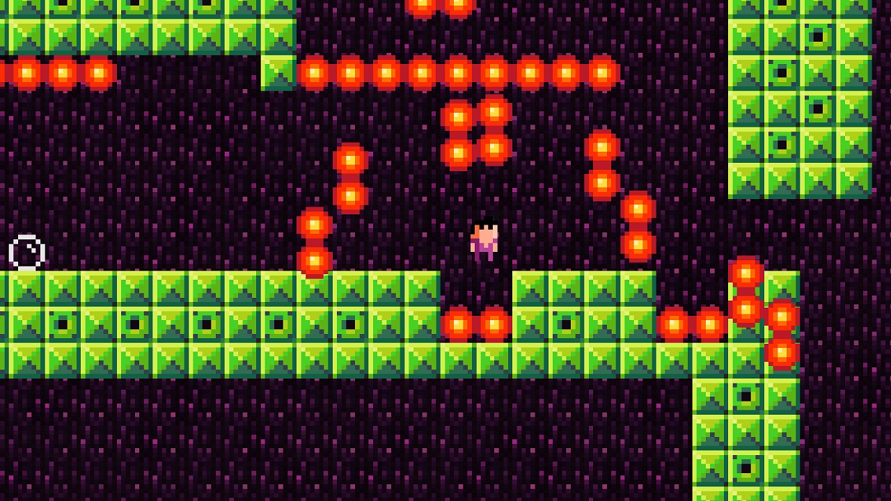 Necrosphere Deluxe screenshot 3