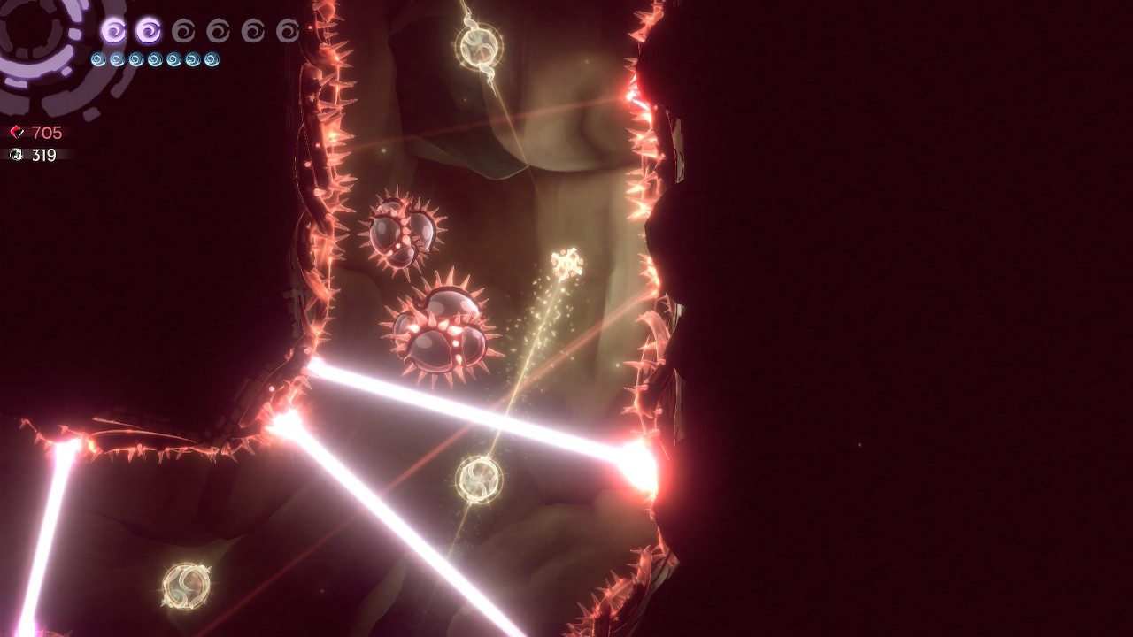 BEFORE I GO screenshot 2