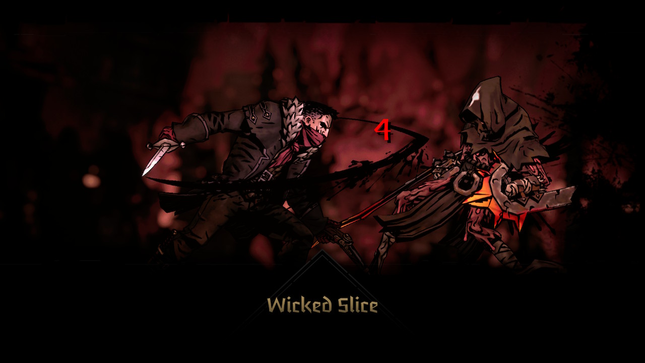 Darkest Dungeon II screenshot 3
