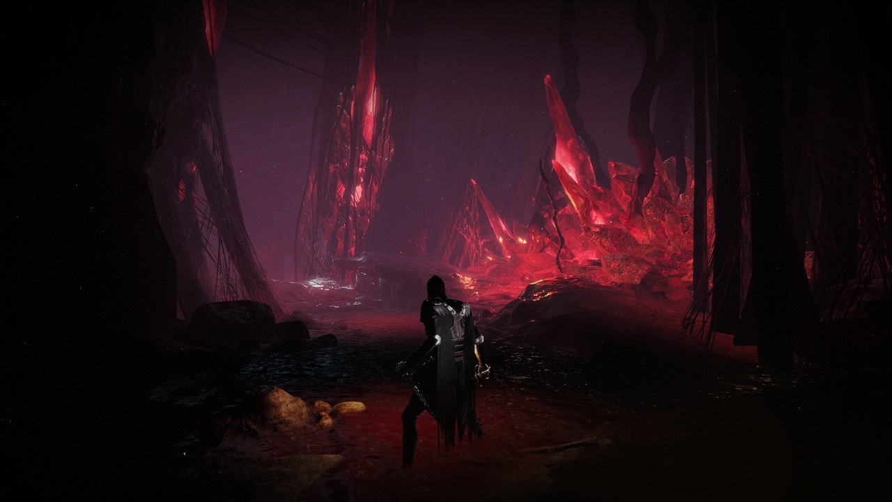 Thymesia - Cloud Version screenshot 3