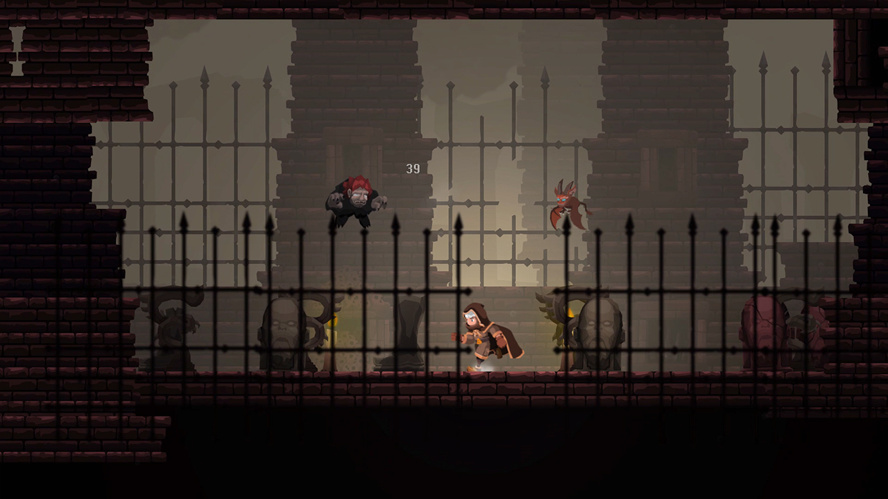 Endless Memories screenshot 1