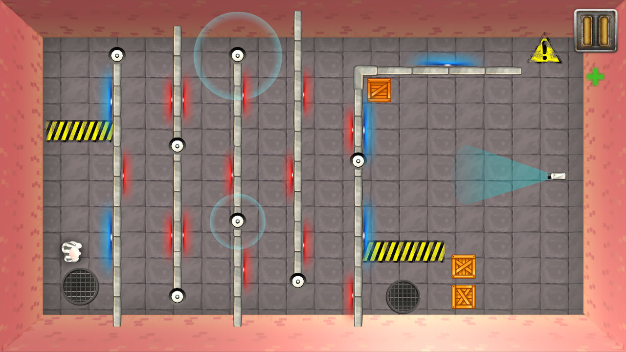 Prison Break: Jail Escape Simulator screenshot 5