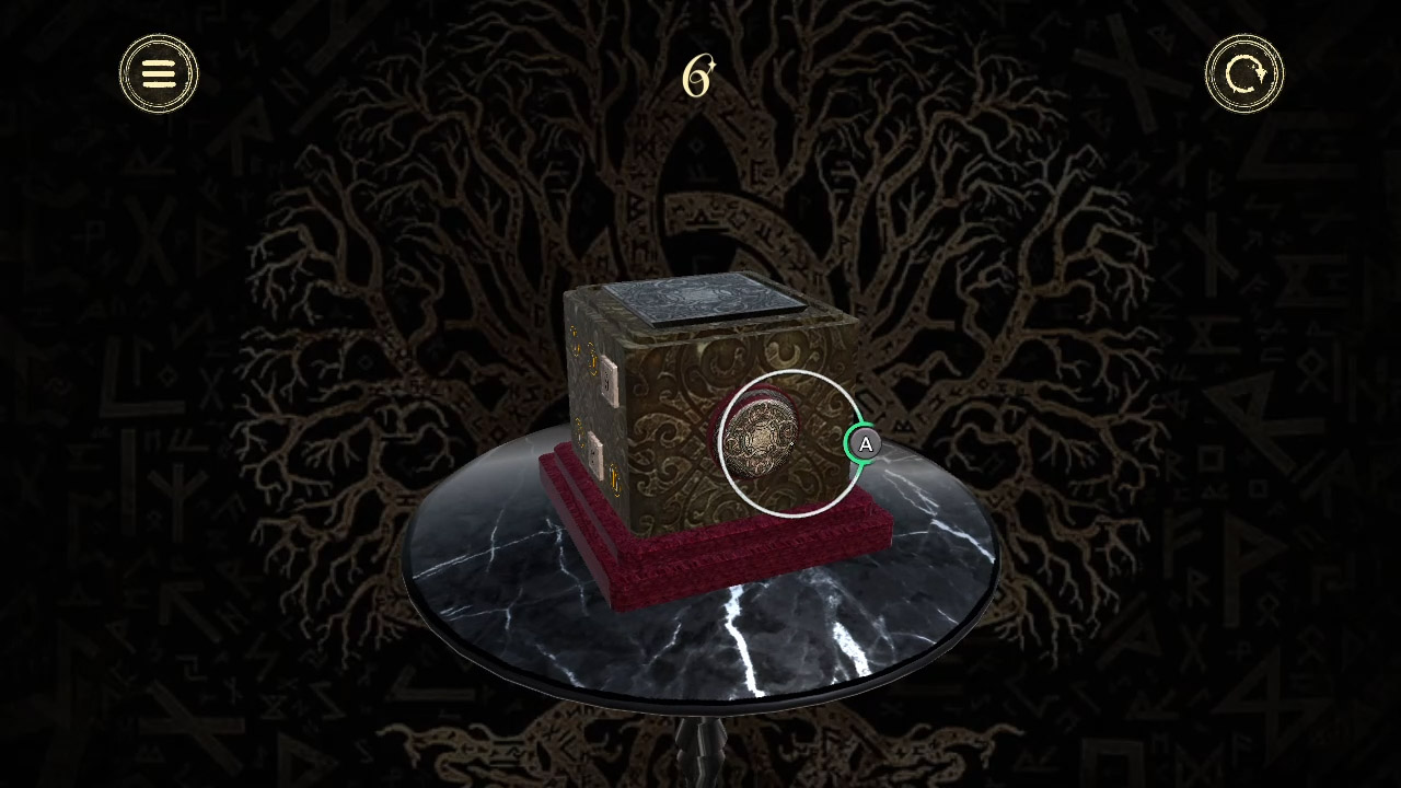 Mystery Box: Evolution screenshot 2