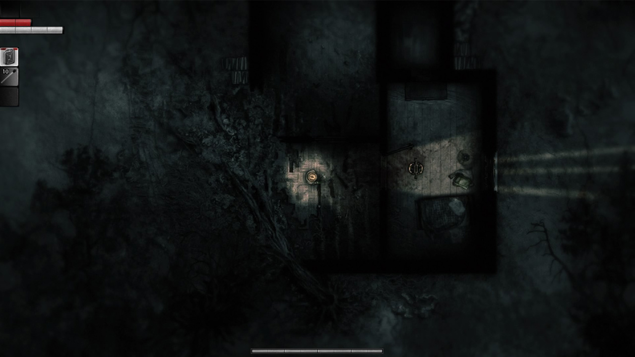 Darkwood screenshot 2