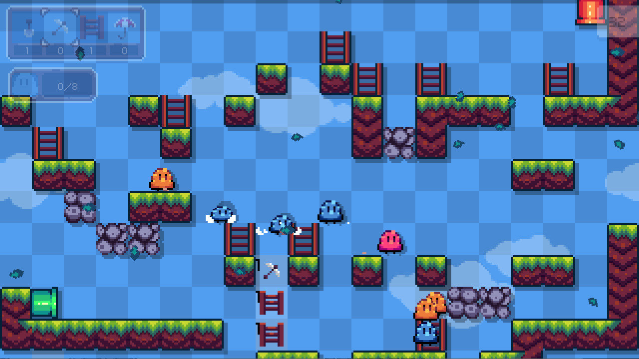 Jujubos screenshot 2