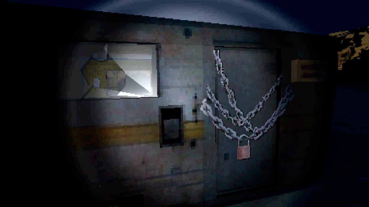 Sagebrush screenshot 2