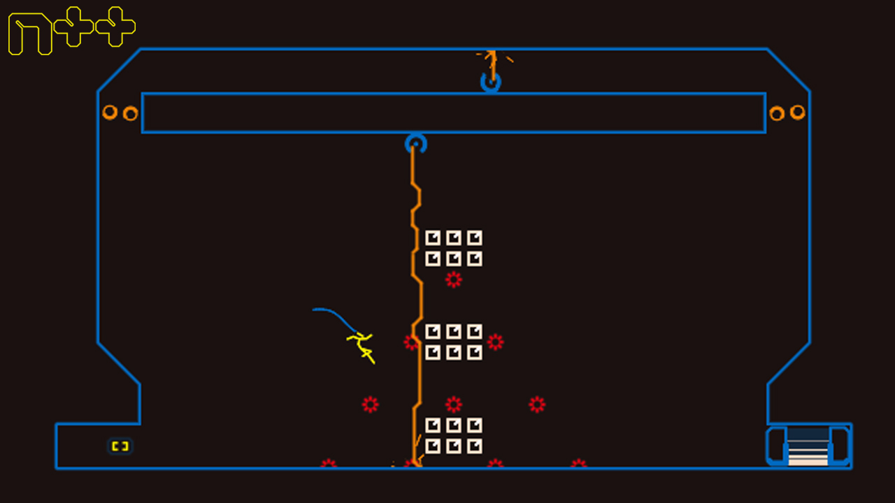 N++ (NPLUSPLUS) screenshot 6