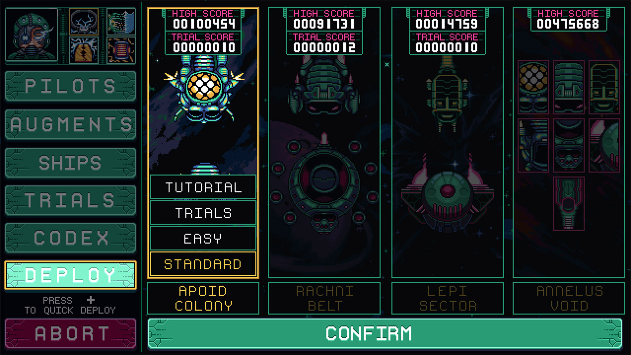 Gunlocked screenshot 4