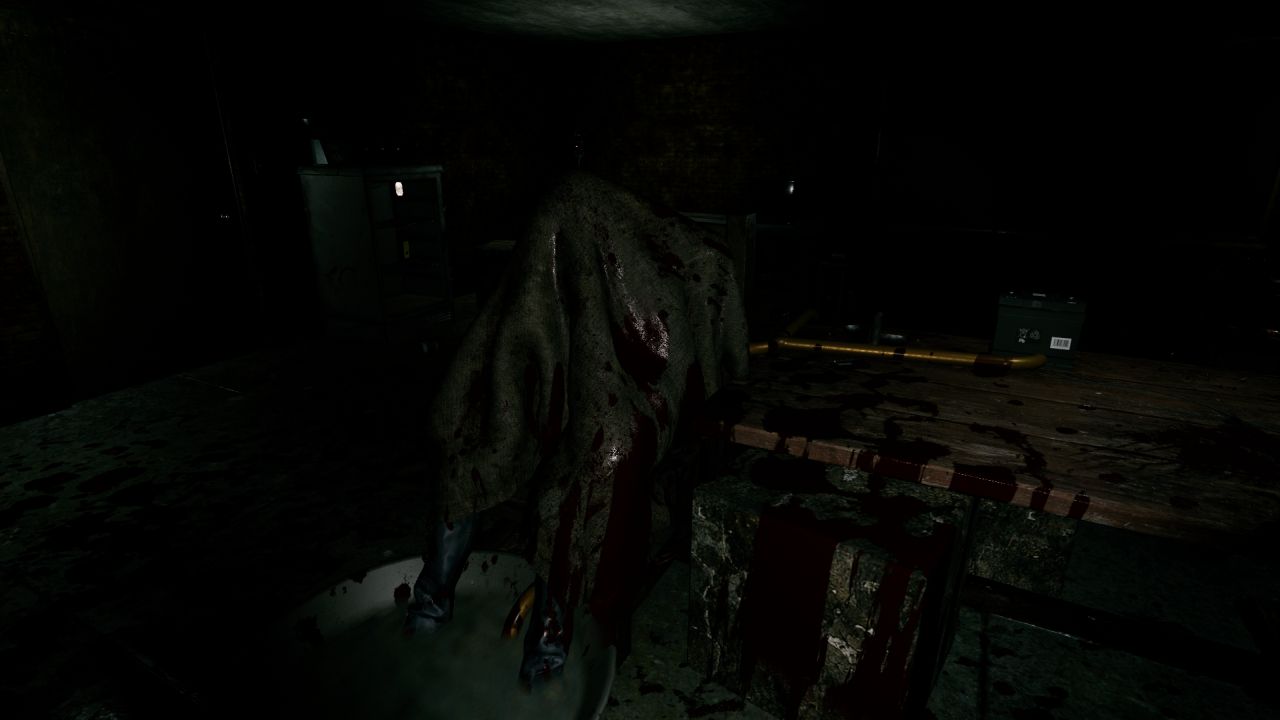 Inner Voices screenshot 6