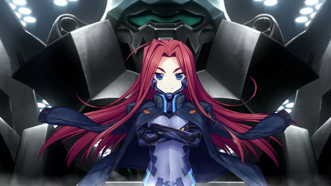 Muv-Luv Unlimited: THE DAY AFTER - Episode 02 REMASTERED screenshot 3