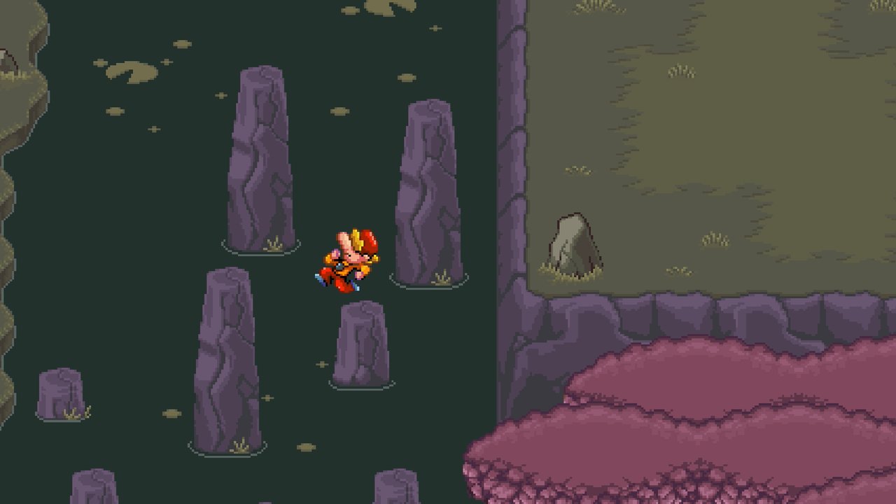 Boo Party screenshot 6