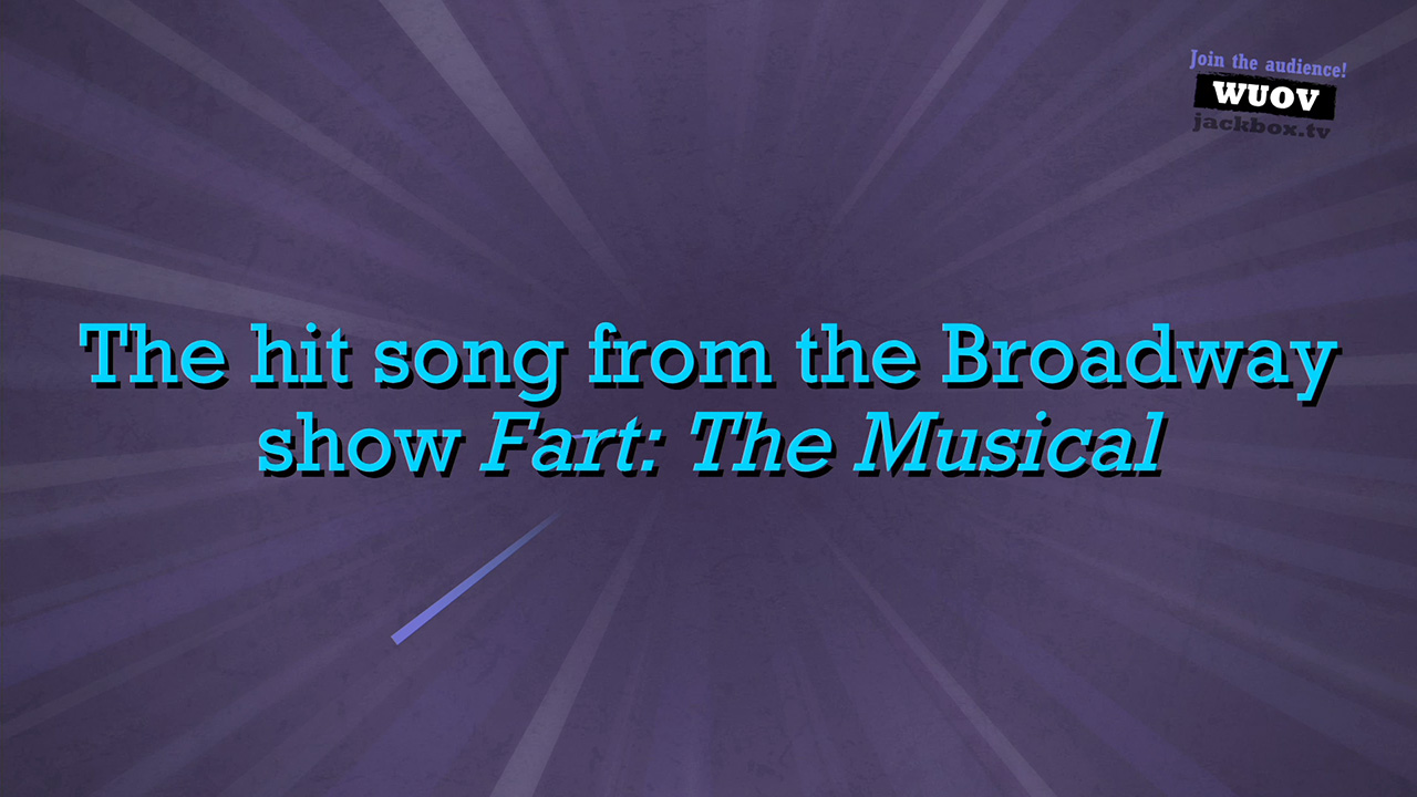 Quiplash screenshot 3