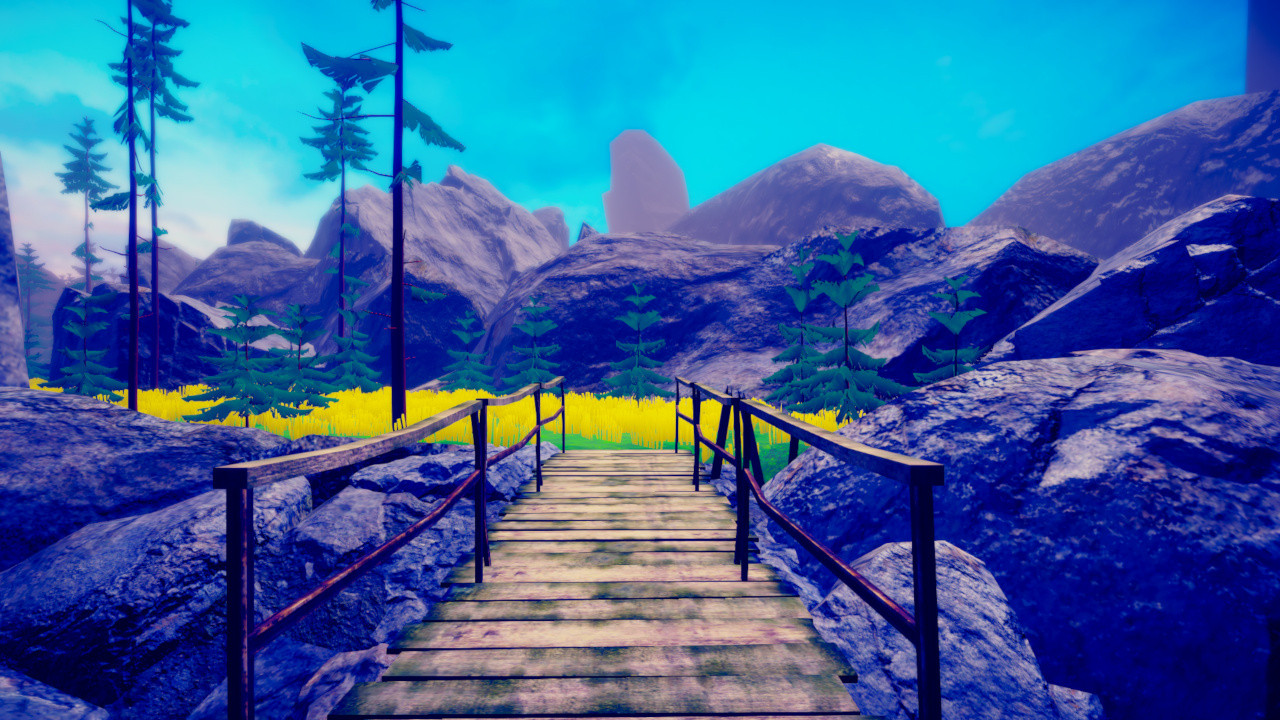 Hike screenshot 6