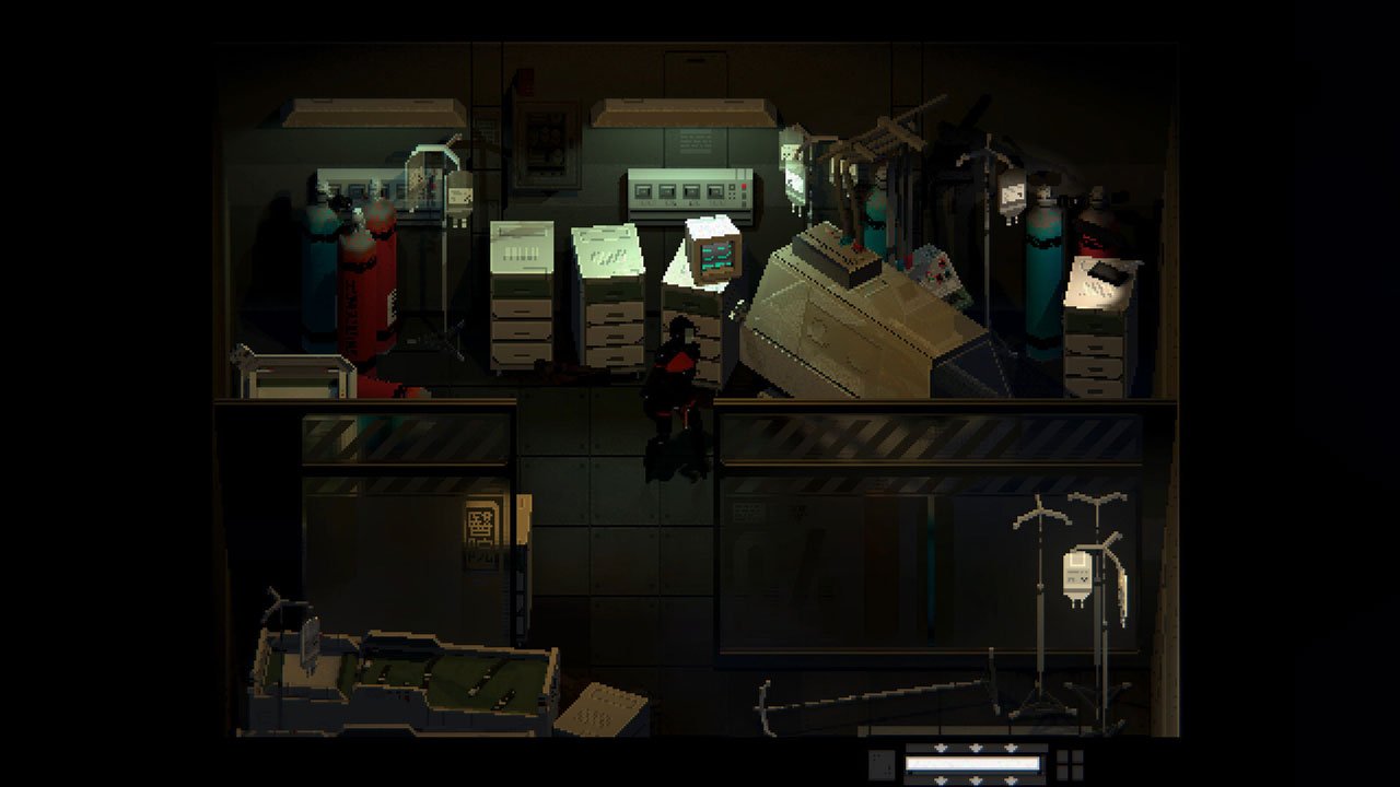 SIGNALIS screenshot 6