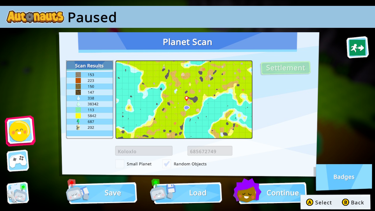 Autonauts screenshot 3