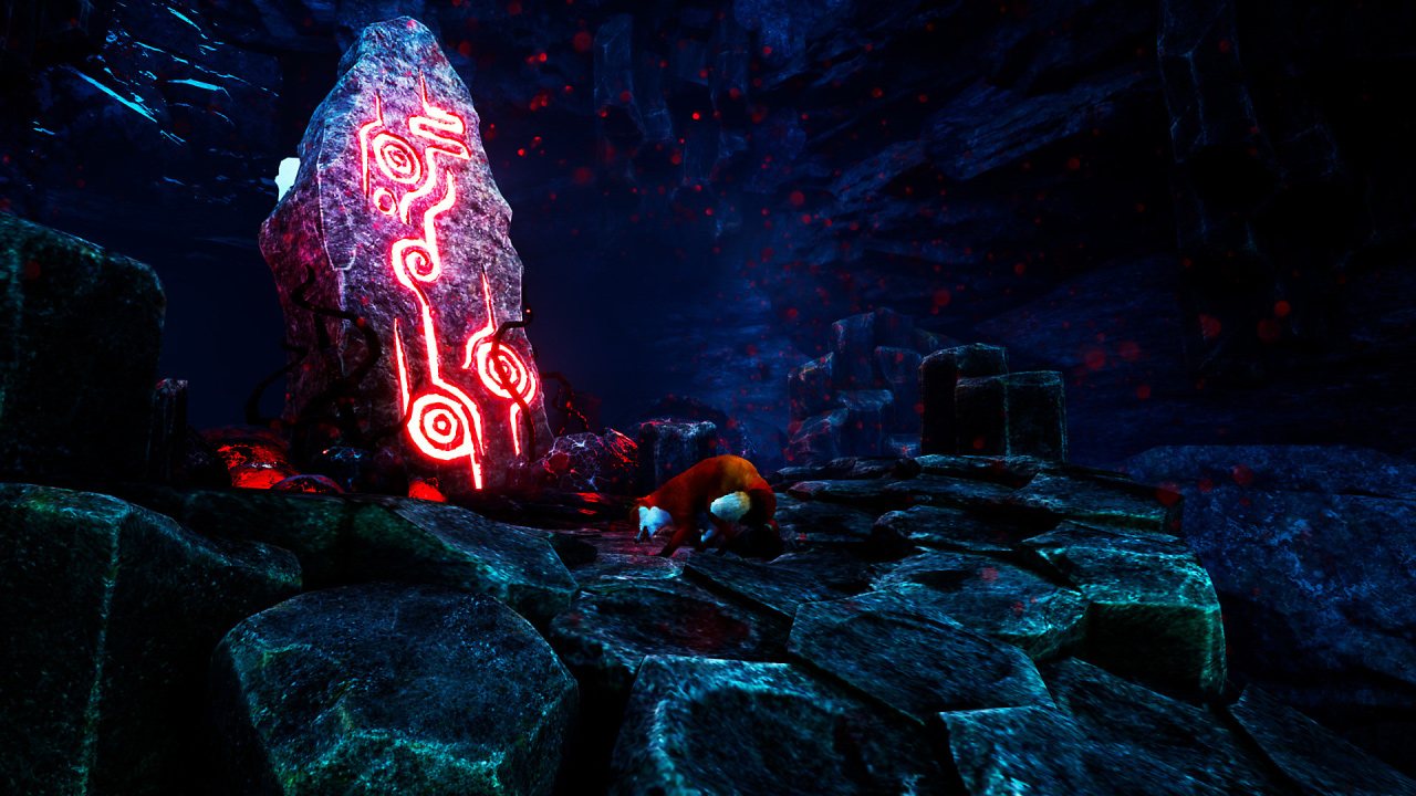 Spirit of the North screenshot 5