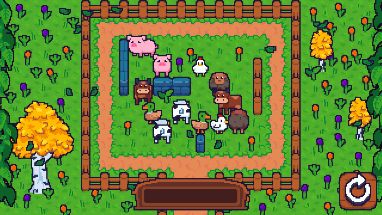 Farm screenshot 5