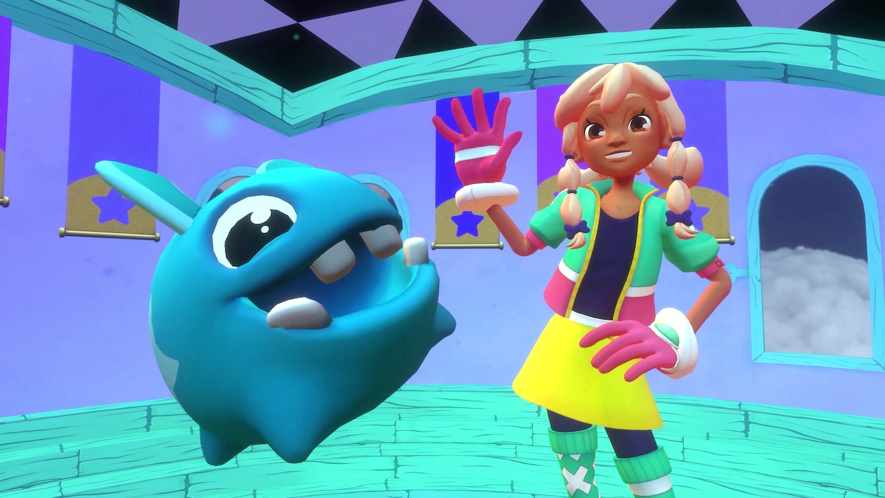 Dracamar screenshot 3