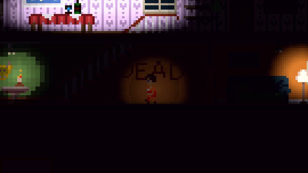Breathing Fear screenshot 2