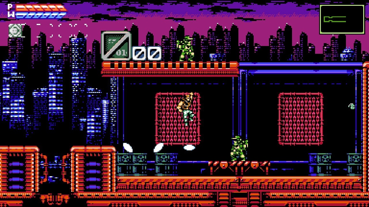 Prison City screenshot 1