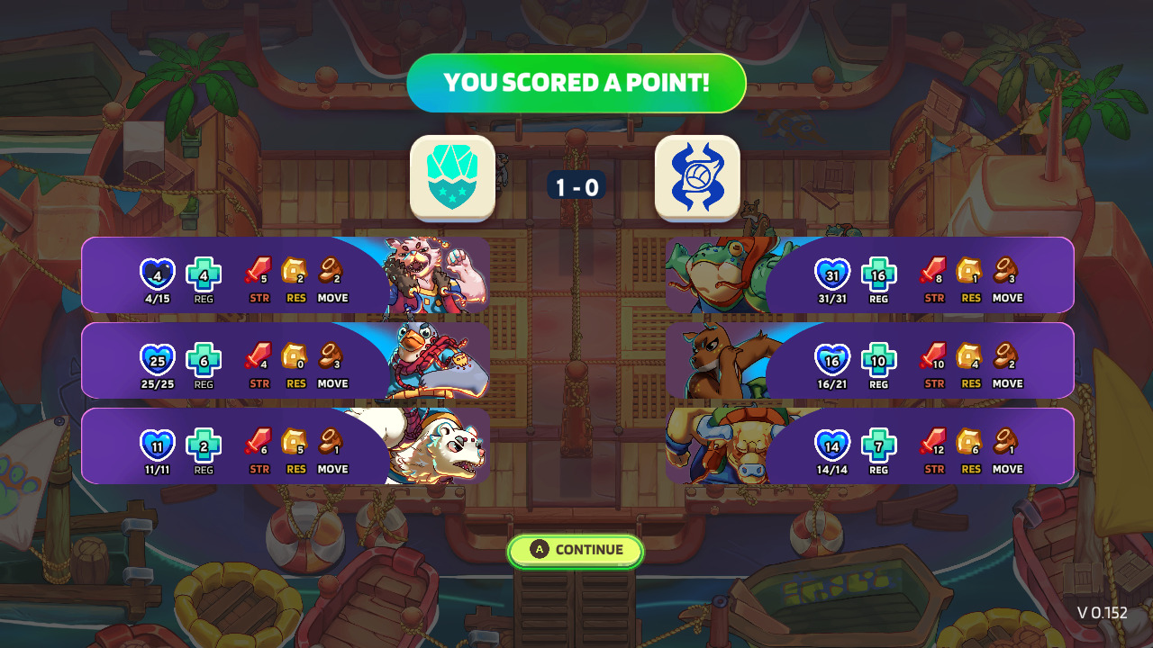 Smash it Wild screenshot 6