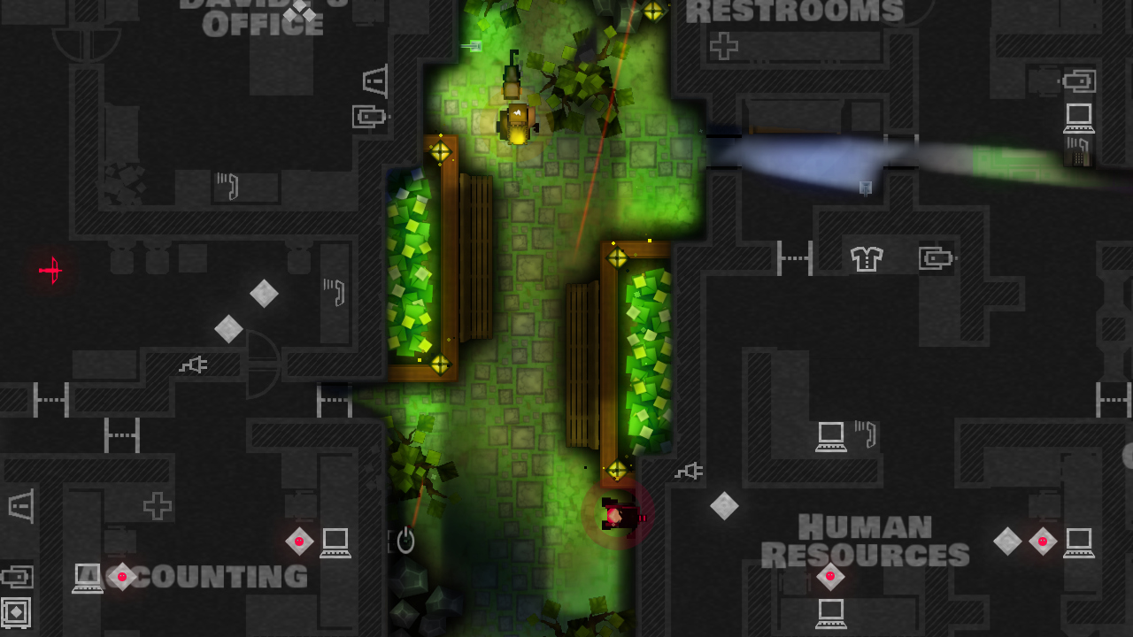 Monaco: Complete Edition screenshot 2