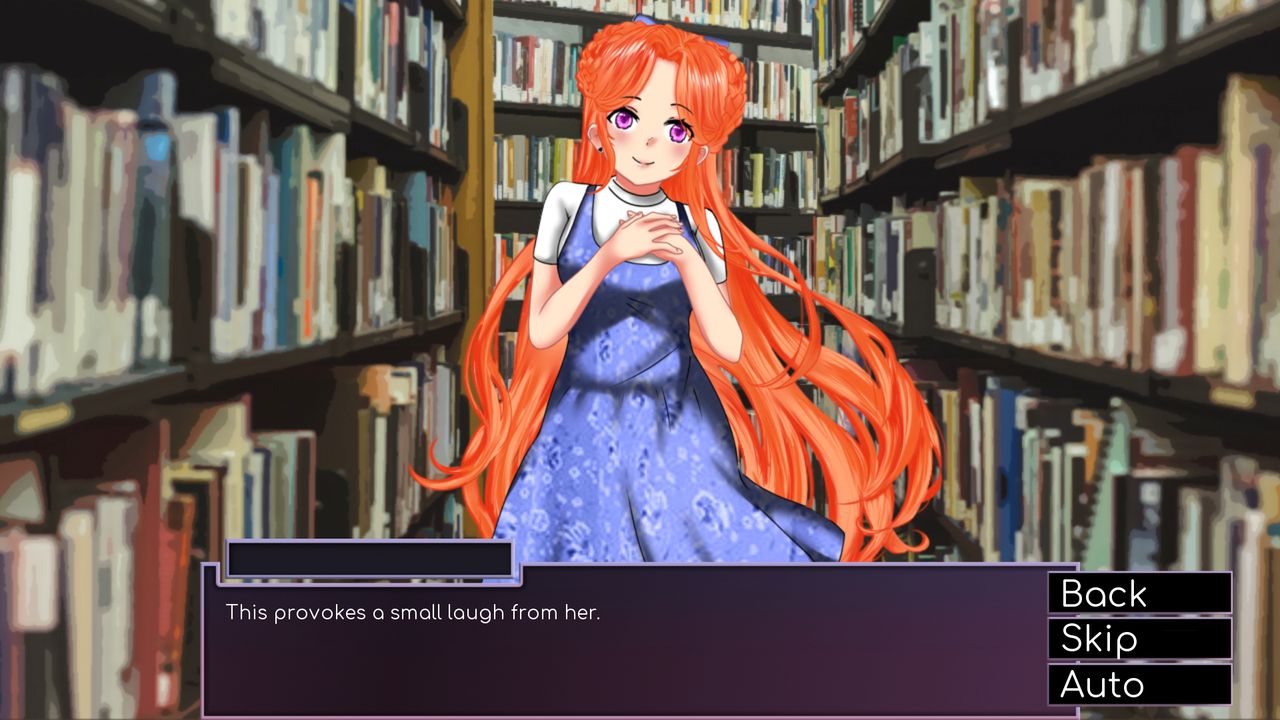 Venus: Improbable Dream screenshot 6