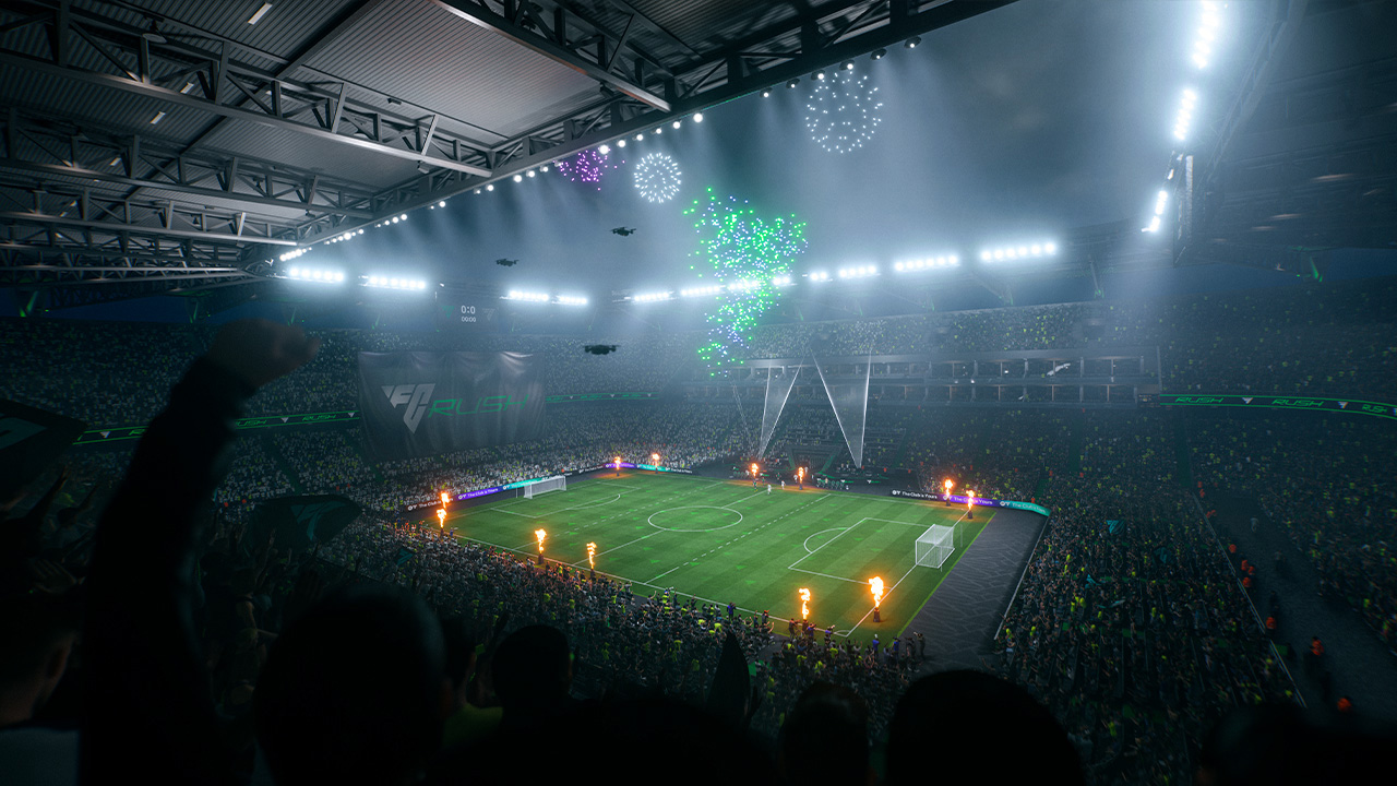 EA SPORTS FC™ 26 screenshot 5