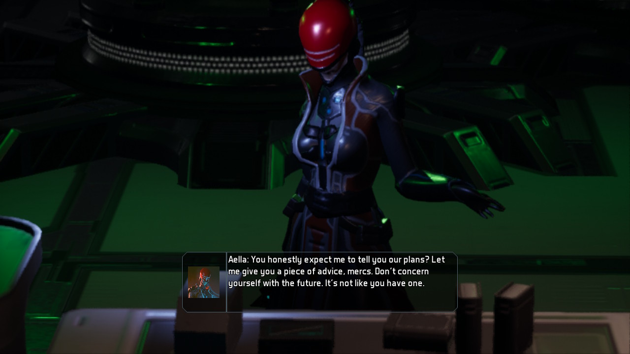 Solstice Chronicles: MIA screenshot 5