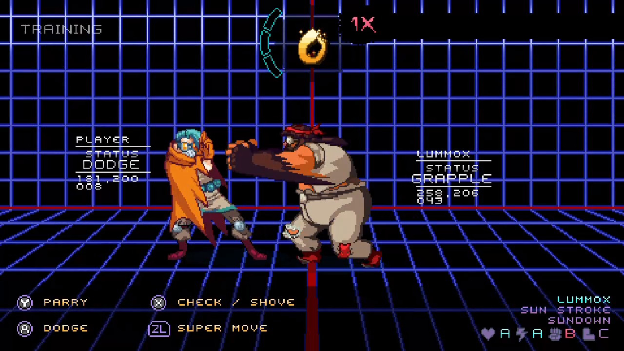 Way of the Passive Fist screenshot 5