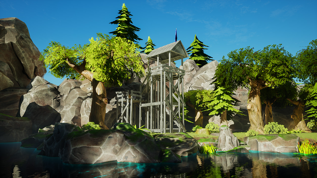 Inner Ashes screenshot 3