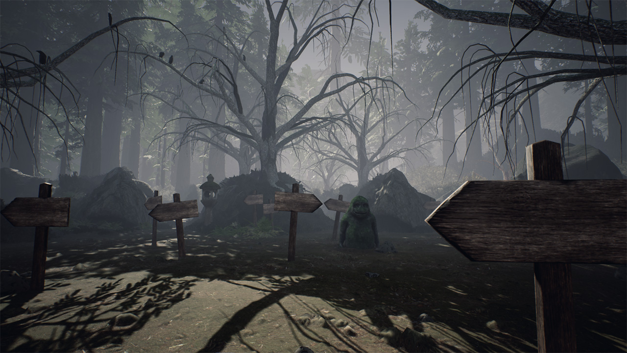Ikai screenshot 2