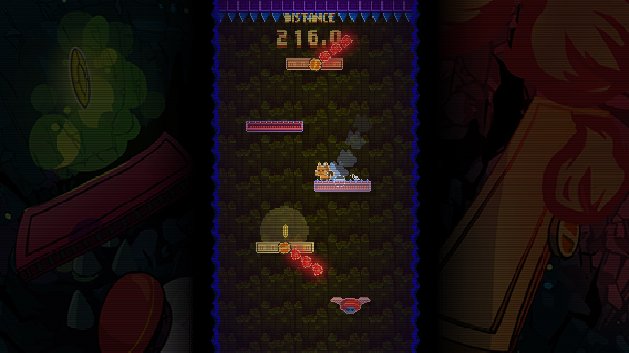 Serious Scramblers screenshot 3