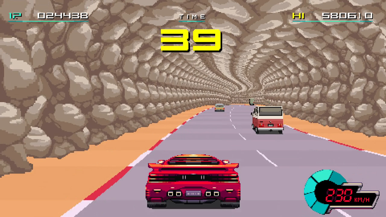 198X screenshot 4