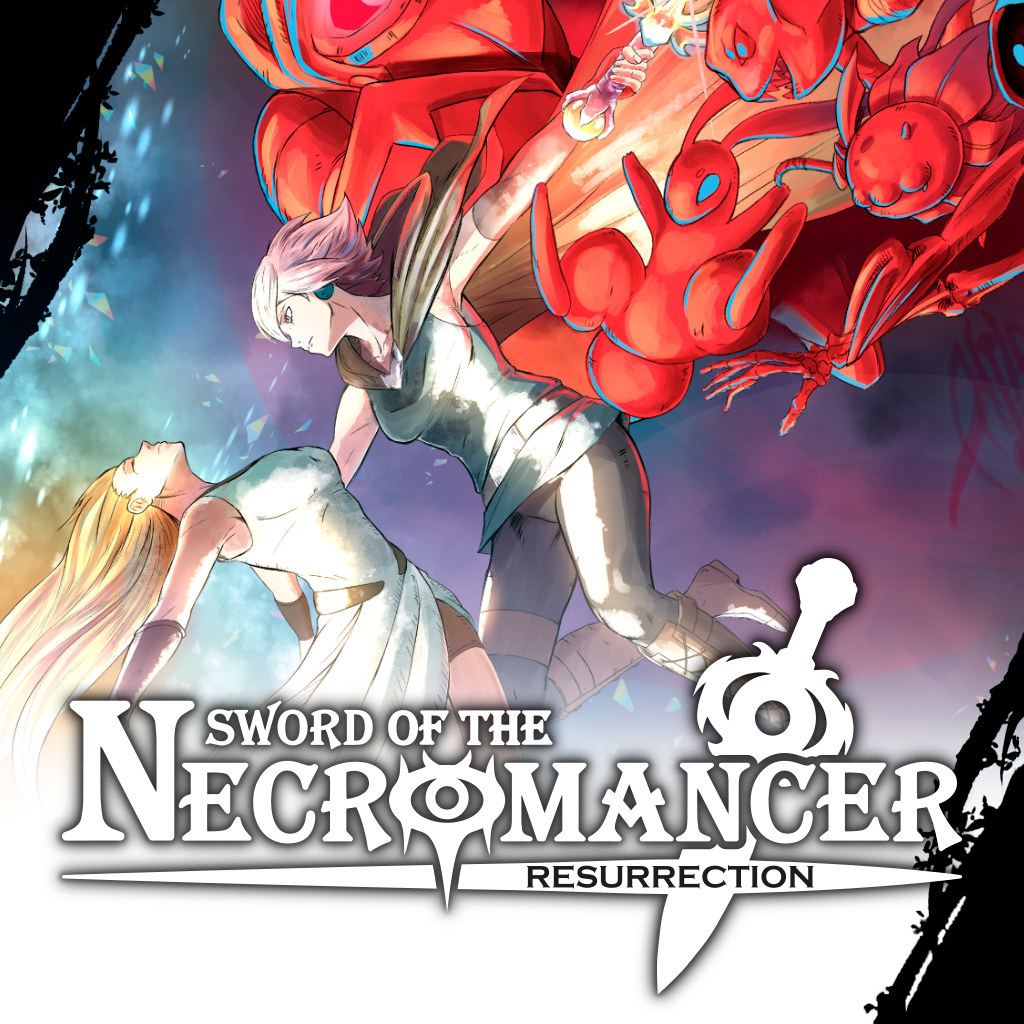 Sword of the Necromancer: Resurrection