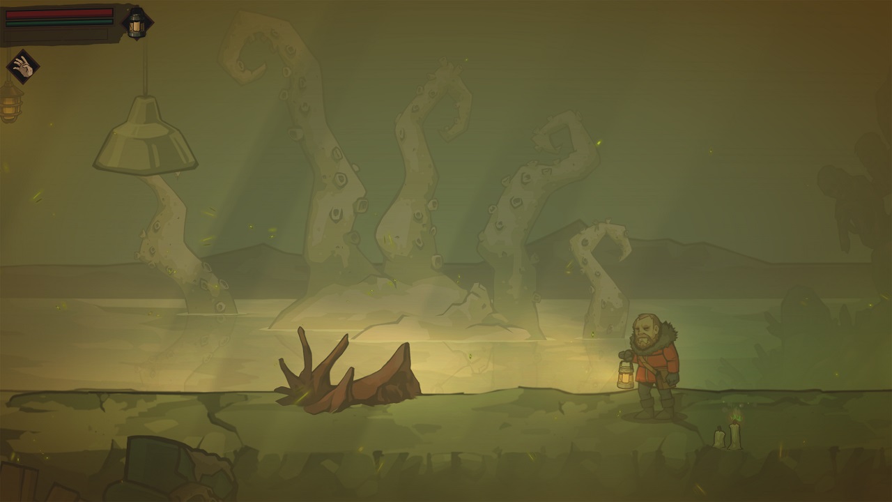 Edge of Sanity screenshot 6