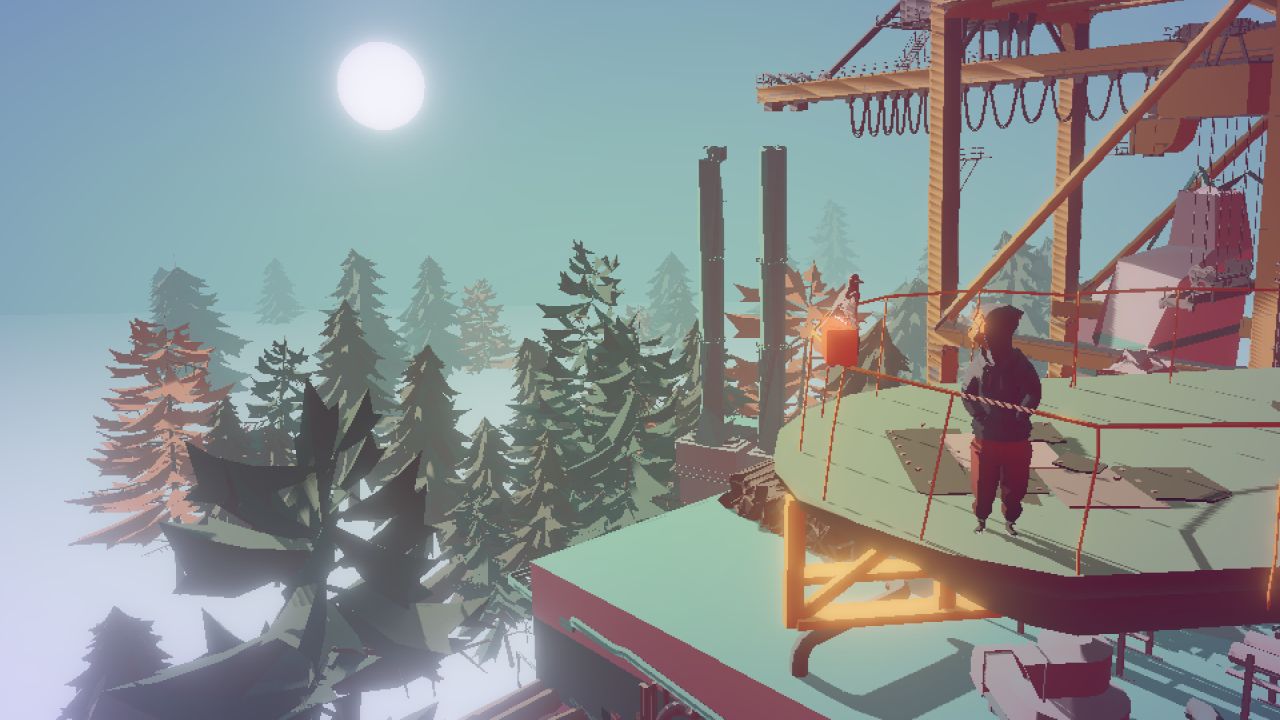 Boreal Tenebrae Deluxe screenshot 2